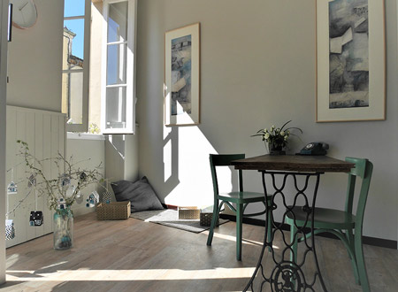 Agence Rue Principale